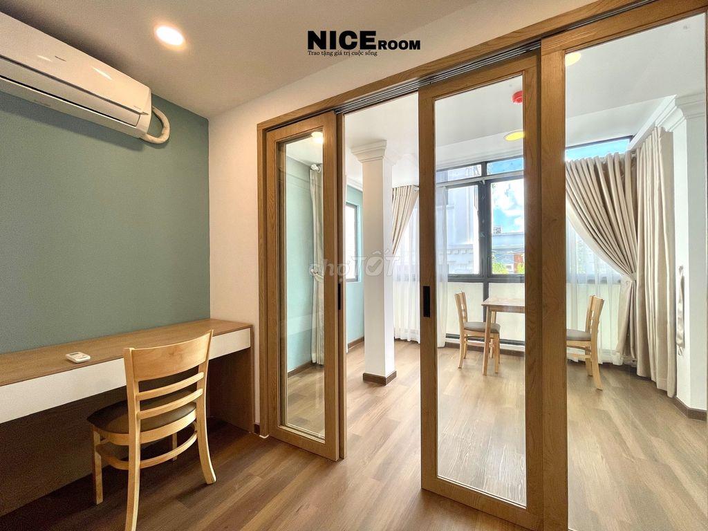 CHDV - STUDIO FULL NỘI THẤT