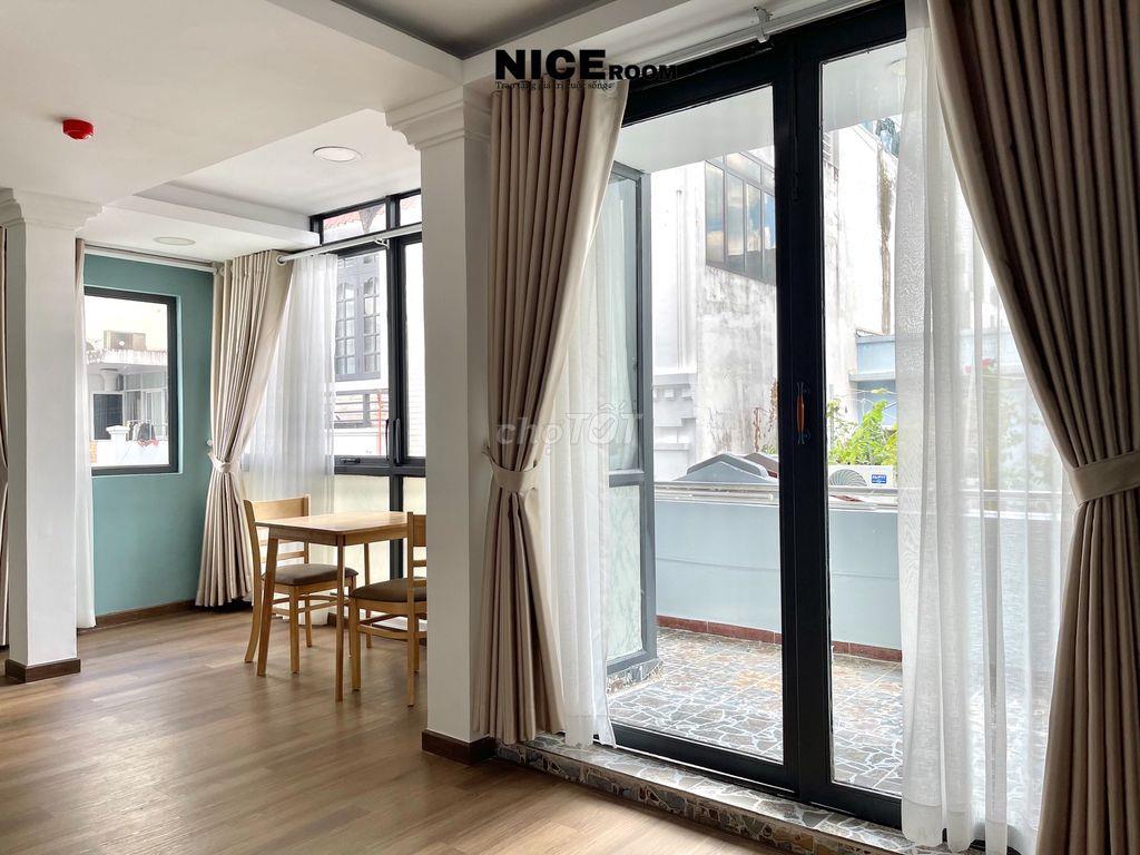 CHDV - STUDIO FULL NỘI THẤT