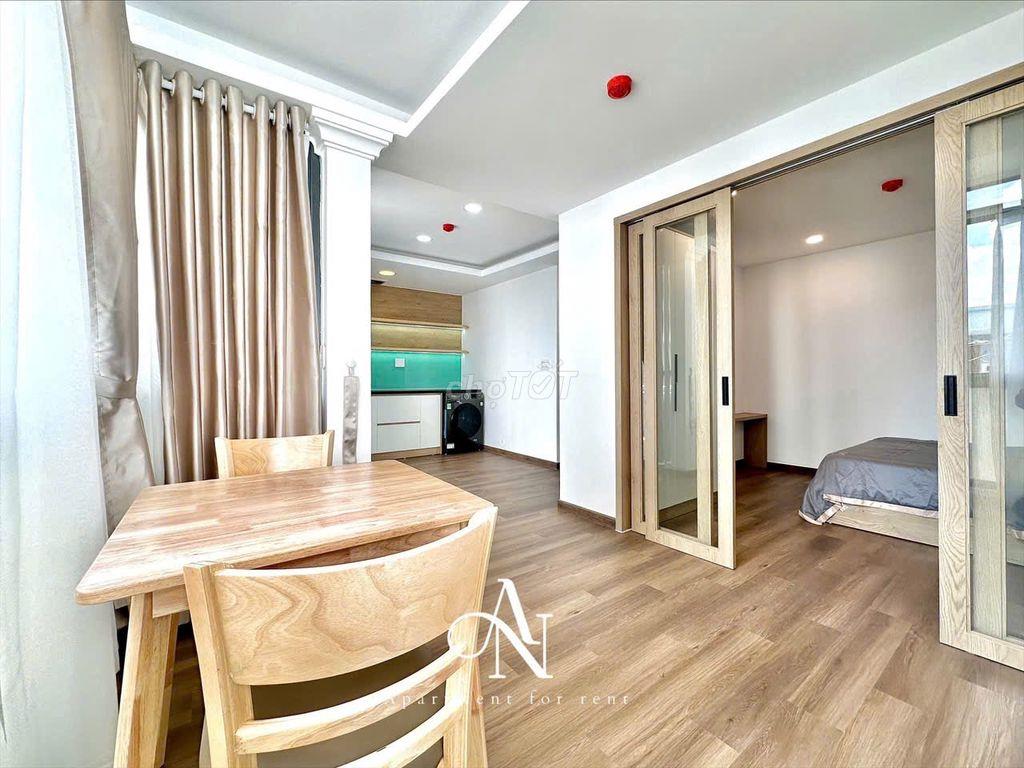 CHDV - STUDIO FULL NỘI THẤT