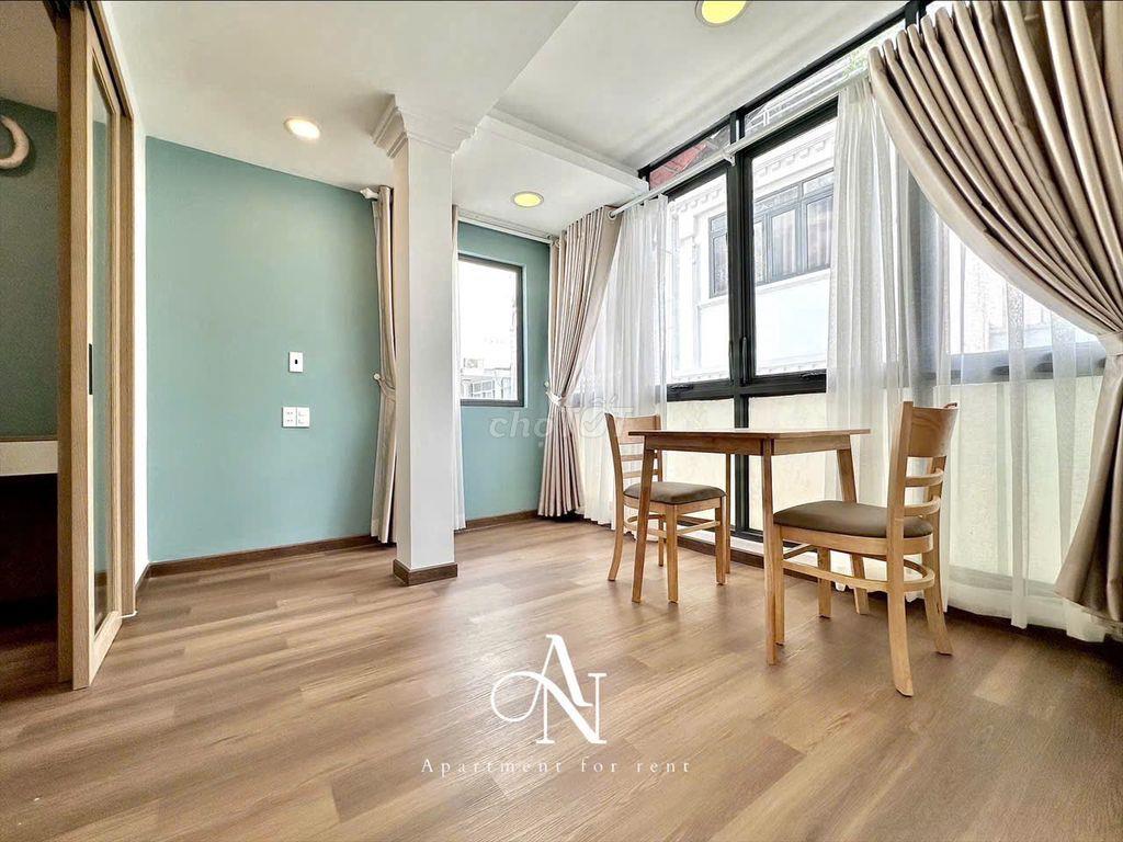 CHDV - STUDIO FULL NỘI THẤT