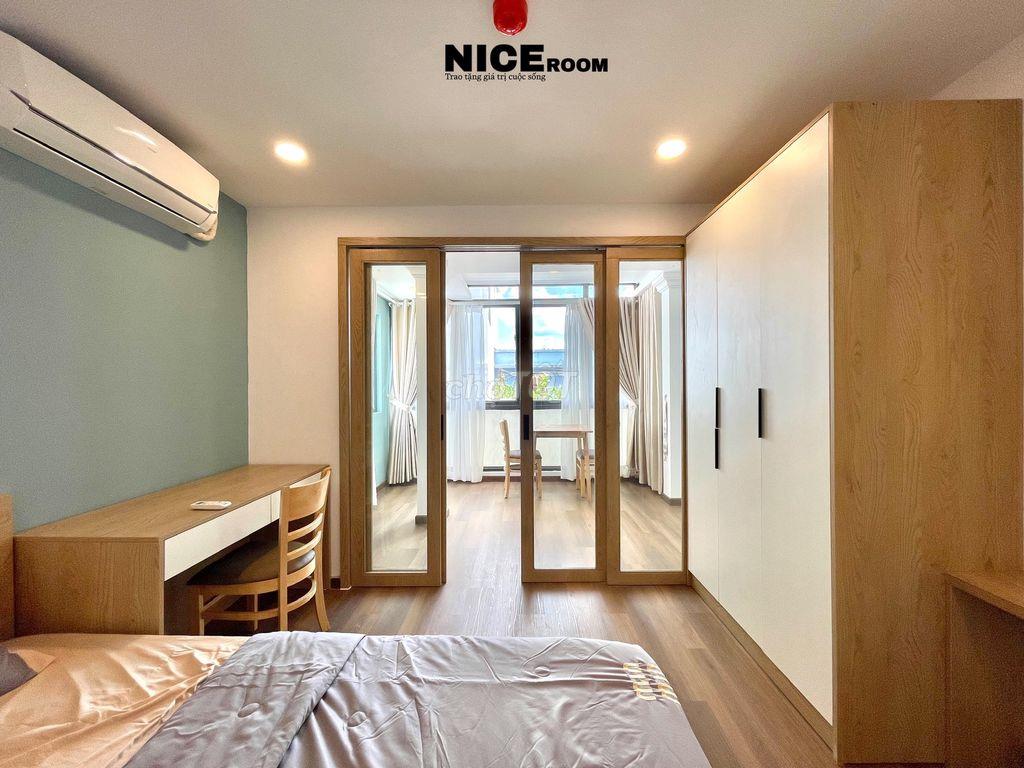 CHDV - STUDIO FULL NỘI THẤT
