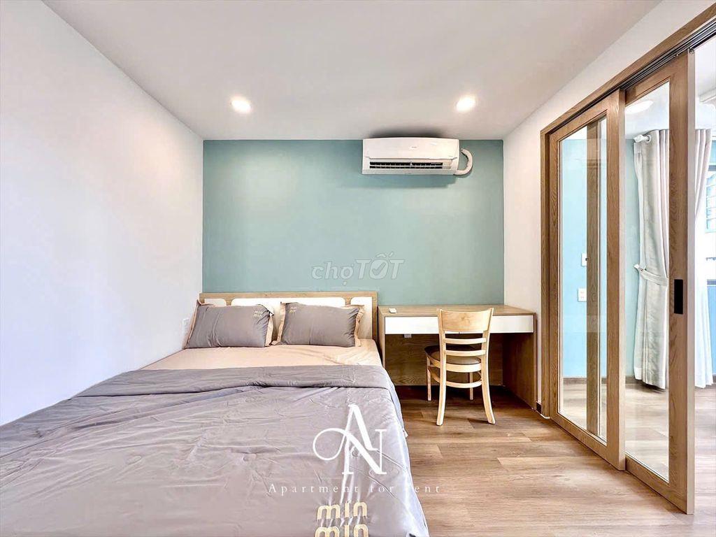 CHDV - STUDIO FULL NỘI THẤT
