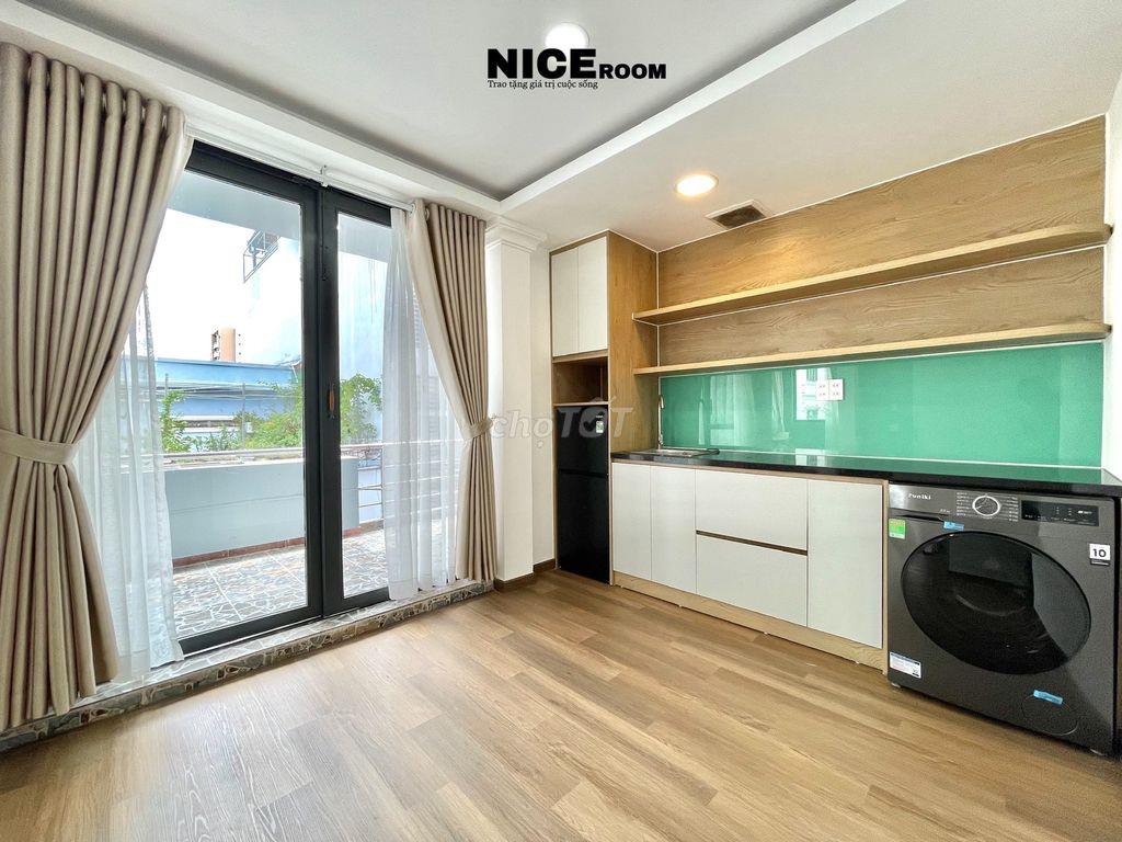 CHDV - STUDIO FULL NỘI THẤT