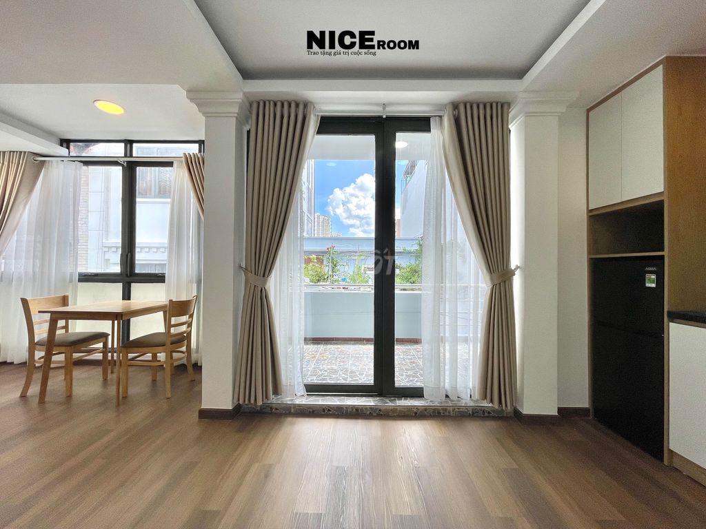 CHDV - STUDIO FULL NỘI THẤT