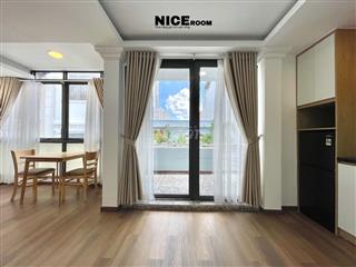 CHDV - STUDIO FULL NỘI THẤT 