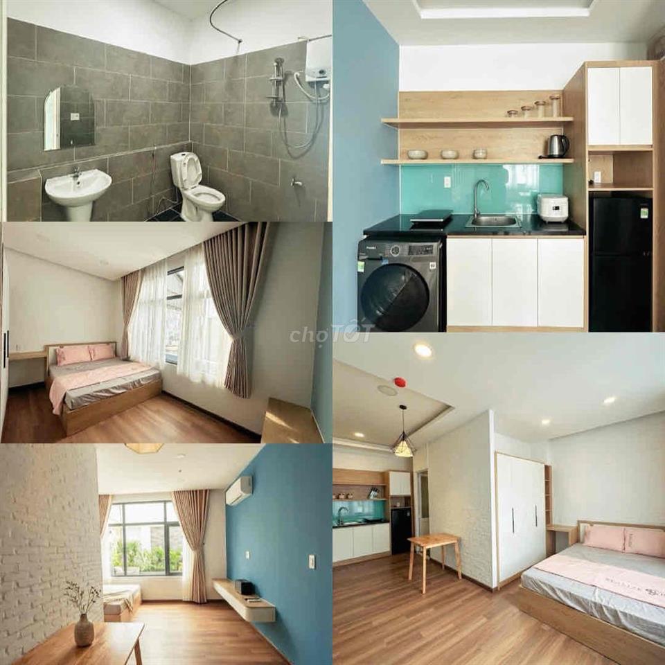 CHDV STUDIO GIÁ RẺ