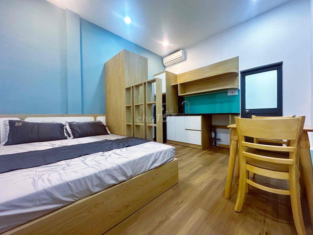 CHDV STUDIO GIÁ RẺ