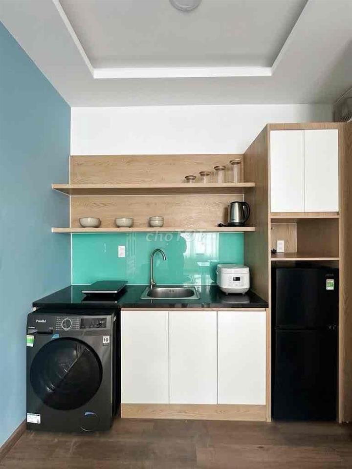 CHDV STUDIO GIÁ RẺ
