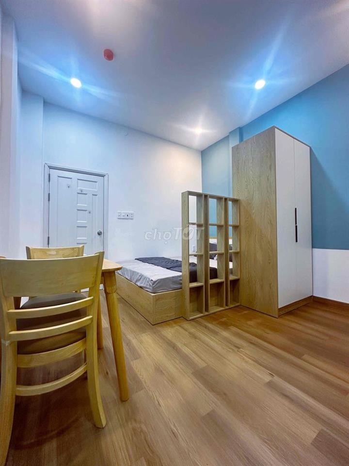 CHDV STUDIO GIÁ RẺ