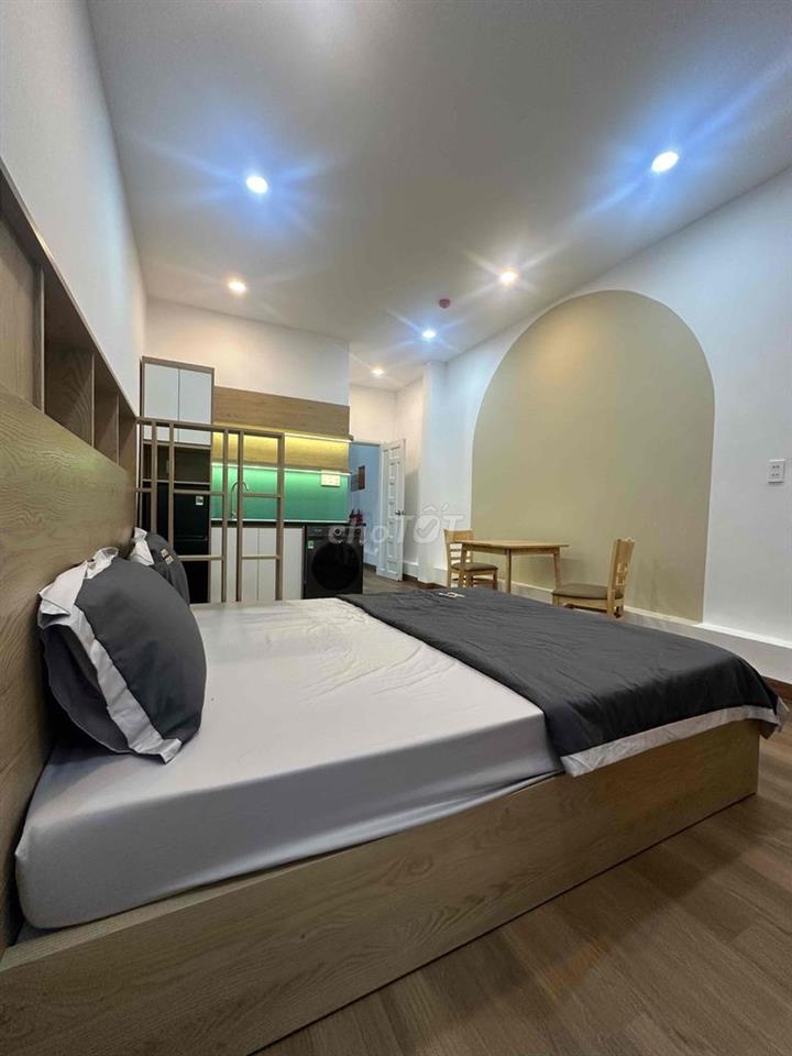 CHDV STUDIO FULL NỘI THẤT MỚI