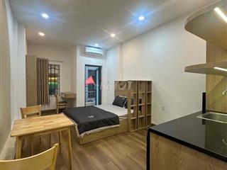 CHDV STUDIO FULL NỘI THẤT MỚI