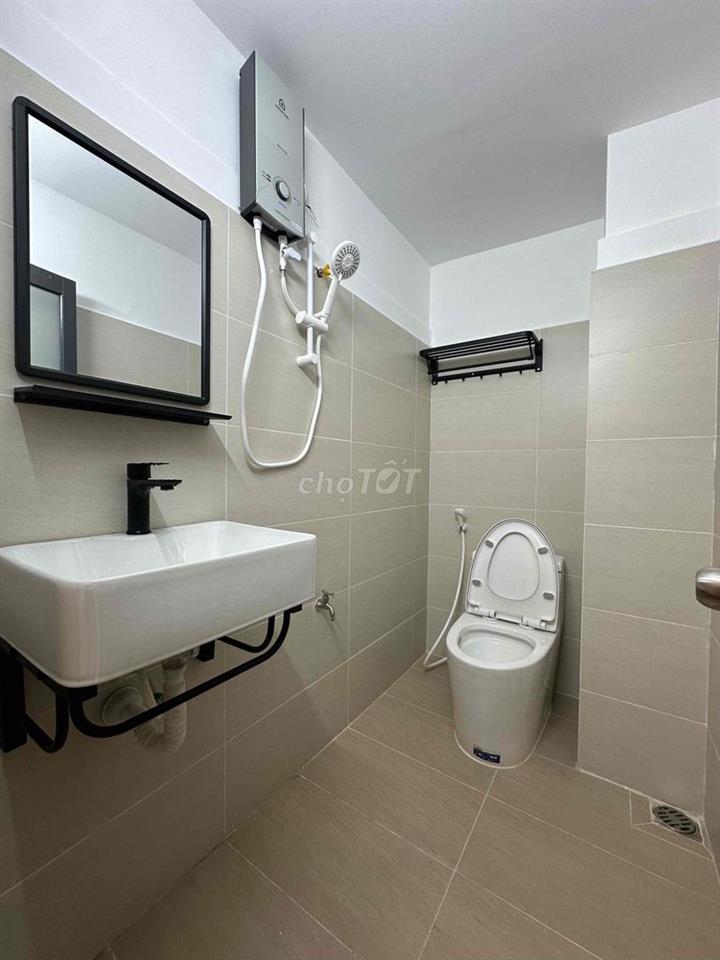 CHDV STUDIO FULL NỘI THẤT MỚI