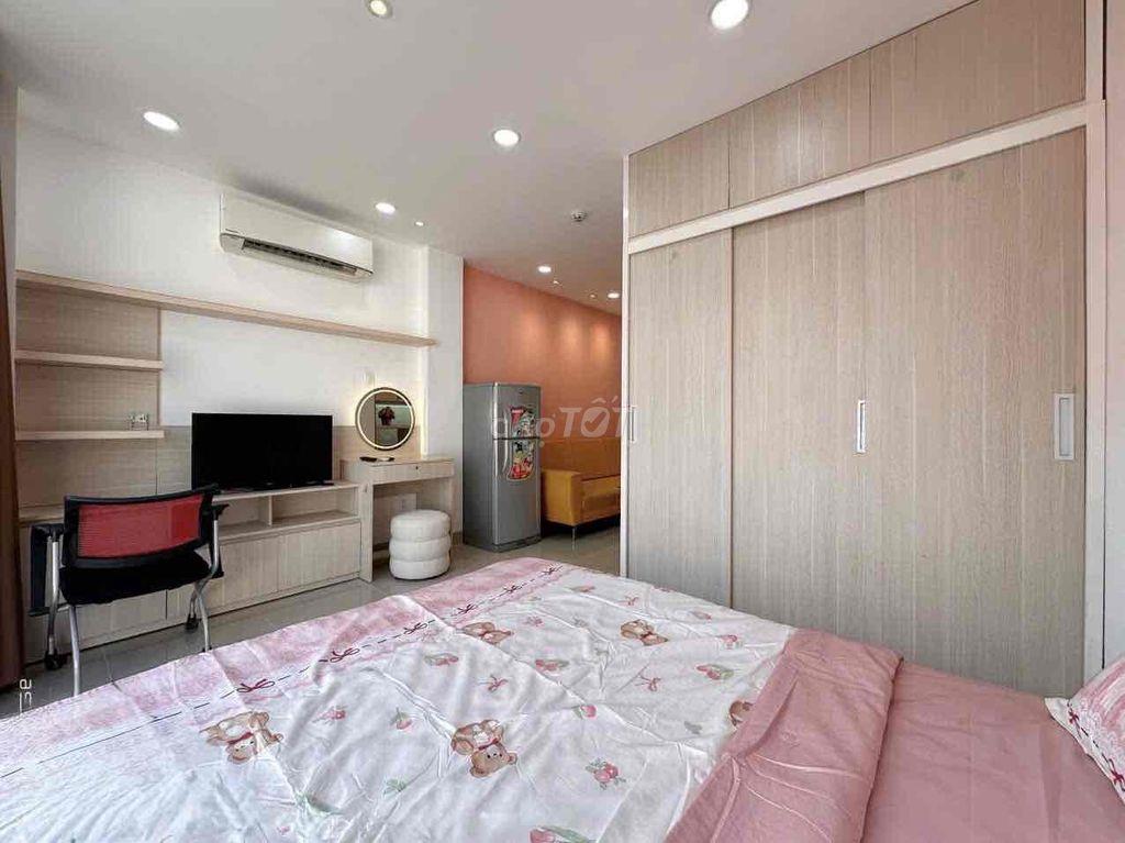 *CĂN HỘ QUẬN 1, KẾ BÊN CHỢ BẾN THÀNH, PHỐ ĐI BỘ NGUYỄN HUỆ🌃🏘️