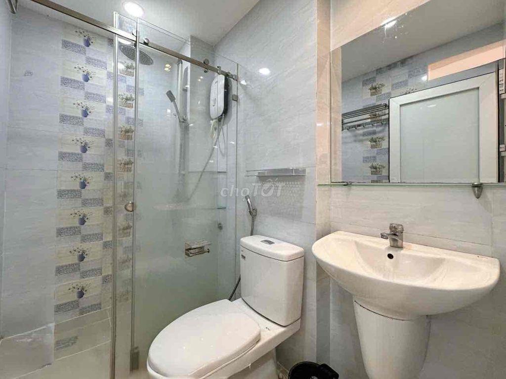 *CĂN HỘ QUẬN 1, KẾ BÊN CHỢ BẾN THÀNH, PHỐ ĐI BỘ NGUYỄN HUỆ🌃🏘️