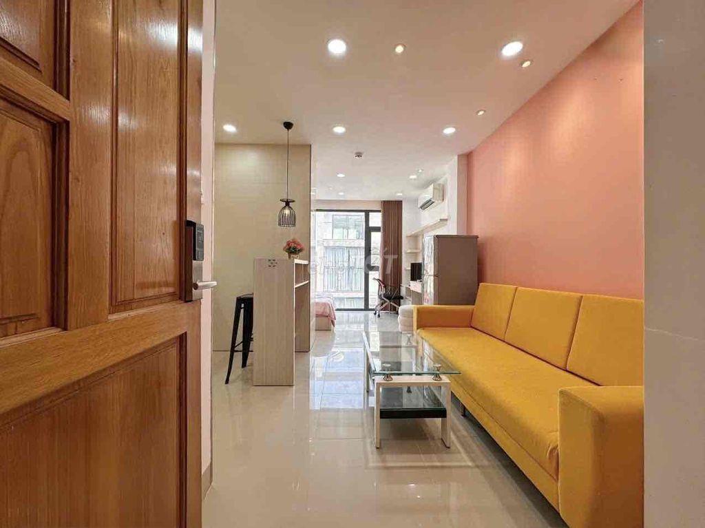 *CĂN HỘ QUẬN 1, KẾ BÊN CHỢ BẾN THÀNH, PHỐ ĐI BỘ NGUYỄN HUỆ🌃🏘️