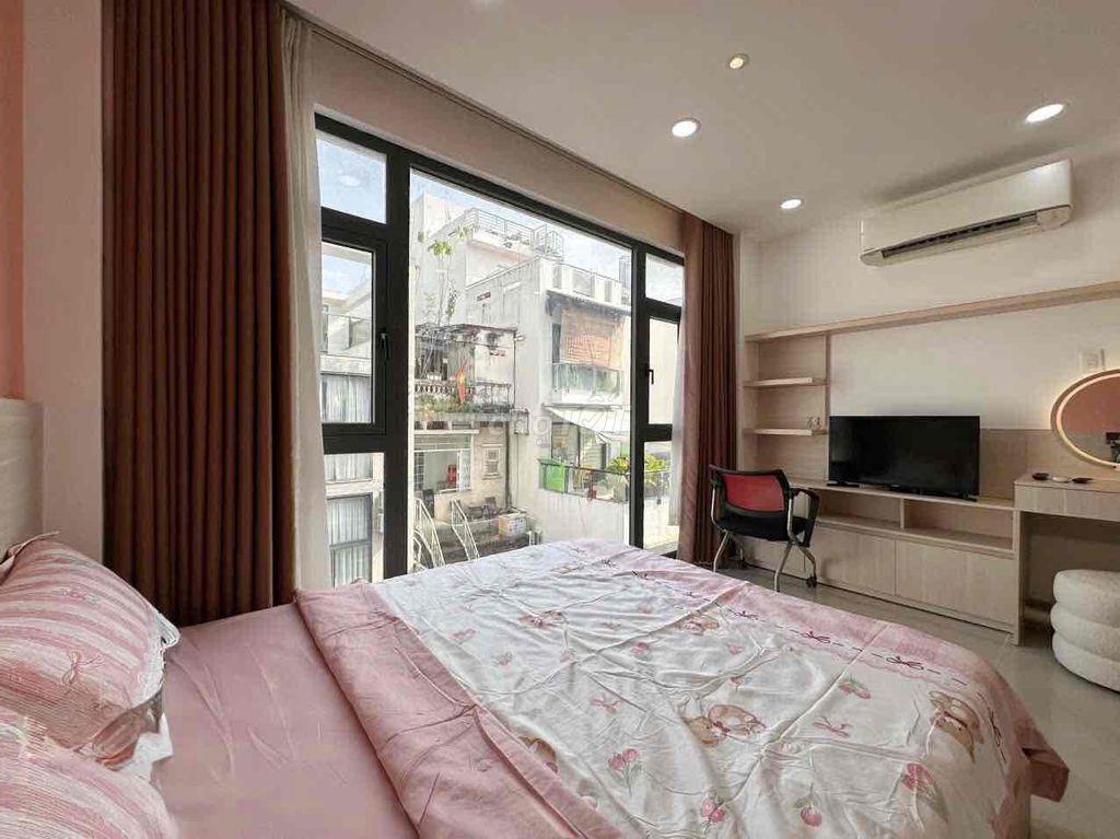 *CĂN HỘ QUẬN 1, KẾ BÊN CHỢ BẾN THÀNH, PHỐ ĐI BỘ NGUYỄN HUỆ🌃🏘️