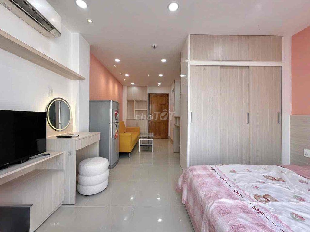 *CĂN HỘ QUẬN 1, KẾ BÊN CHỢ BẾN THÀNH, PHỐ ĐI BỘ NGUYỄN HUỆ🌃🏘️