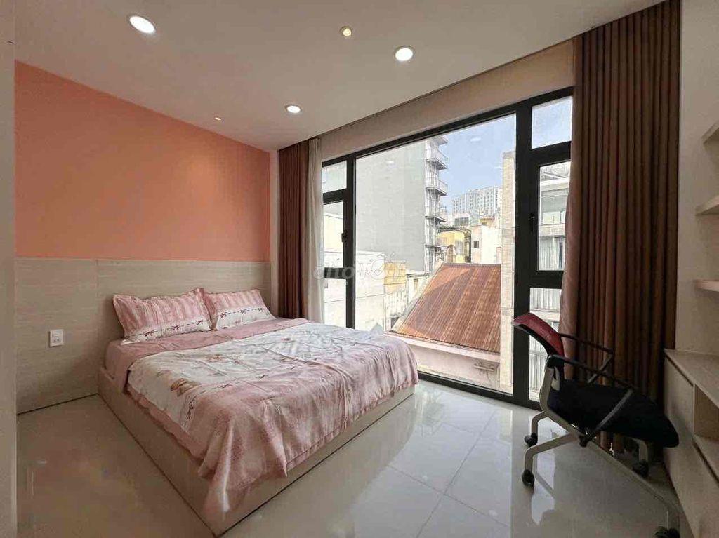 *CĂN HỘ QUẬN 1, KẾ BÊN CHỢ BẾN THÀNH, PHỐ ĐI BỘ NGUYỄN HUỆ🌃🏘️