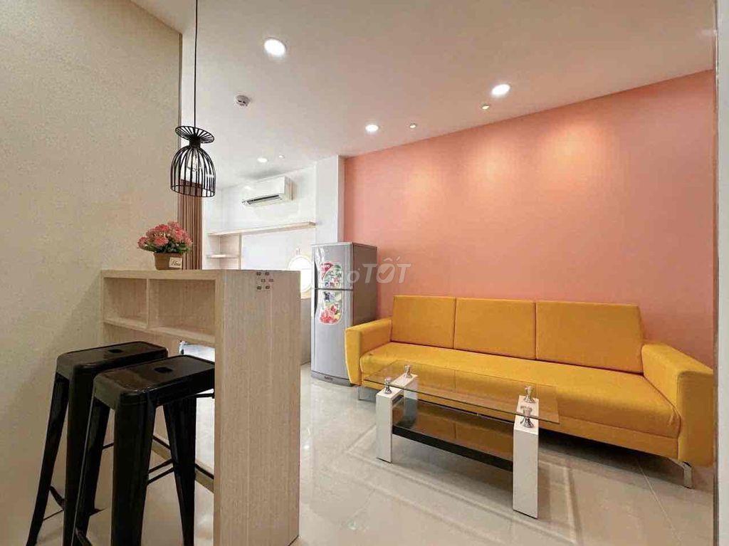 *CĂN HỘ QUẬN 1, KẾ BÊN CHỢ BẾN THÀNH, PHỐ ĐI BỘ NGUYỄN HUỆ🌃🏘️