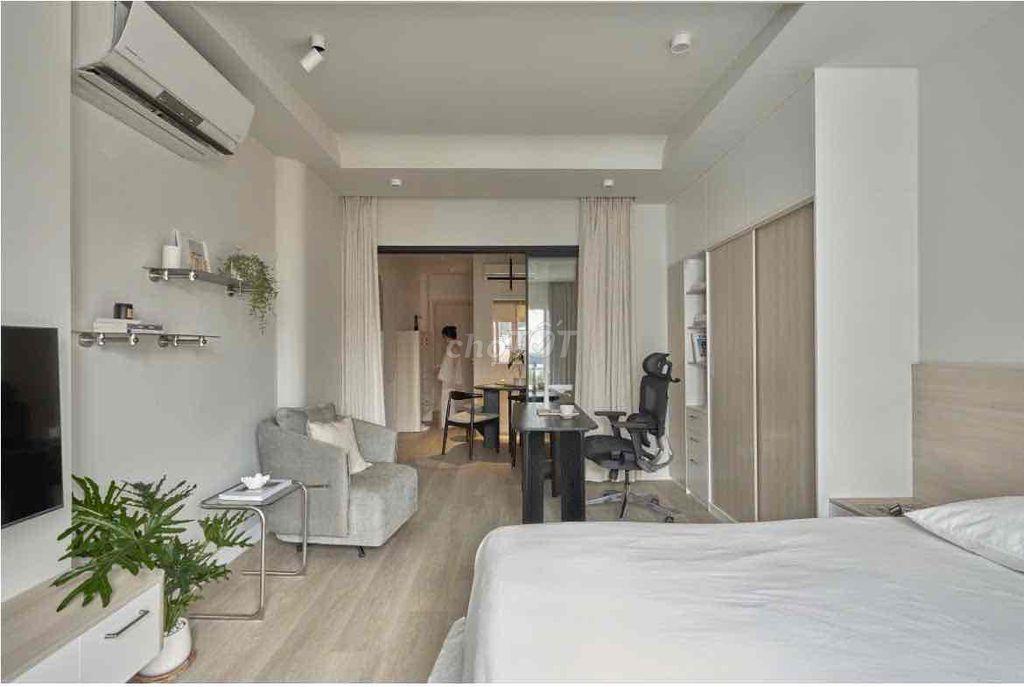 Căn Hộ 1PN Trung Tâm Quận 1 🏙️🏙️