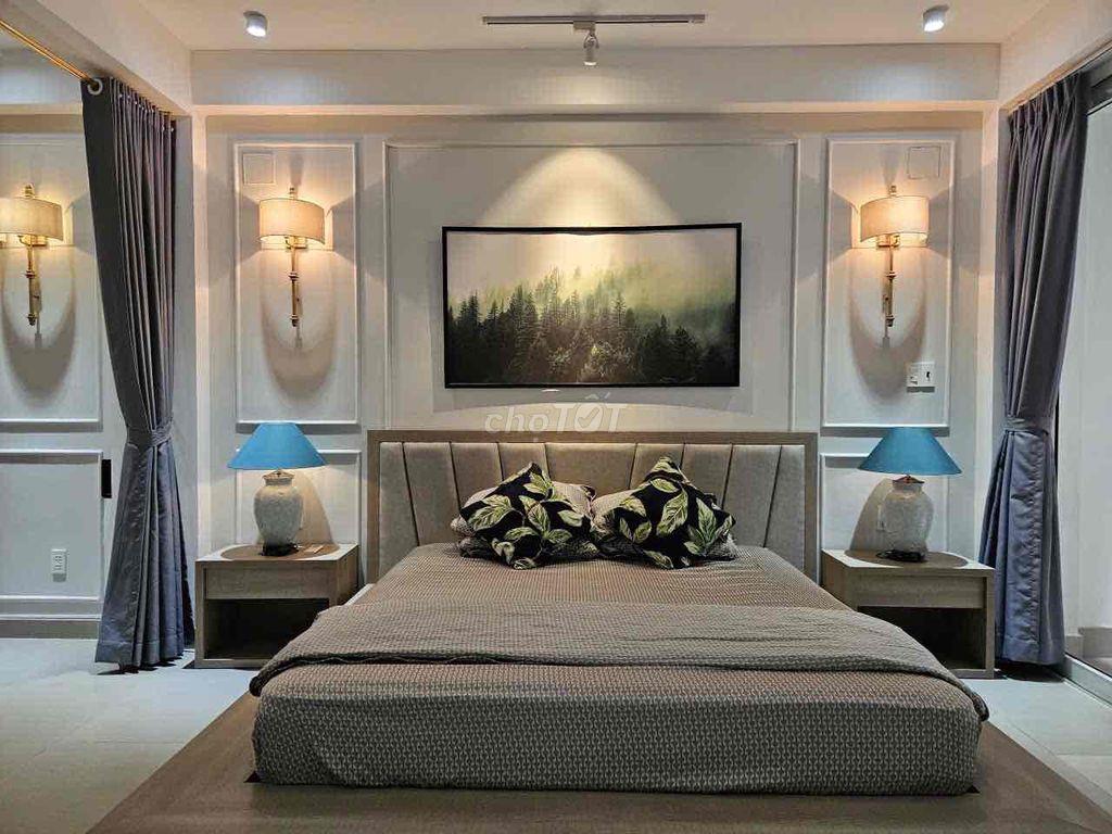 KHAI TRƯƠNG CĂN HỘ QUẬN 10 ,NGAY VẠN HẠNH MALL