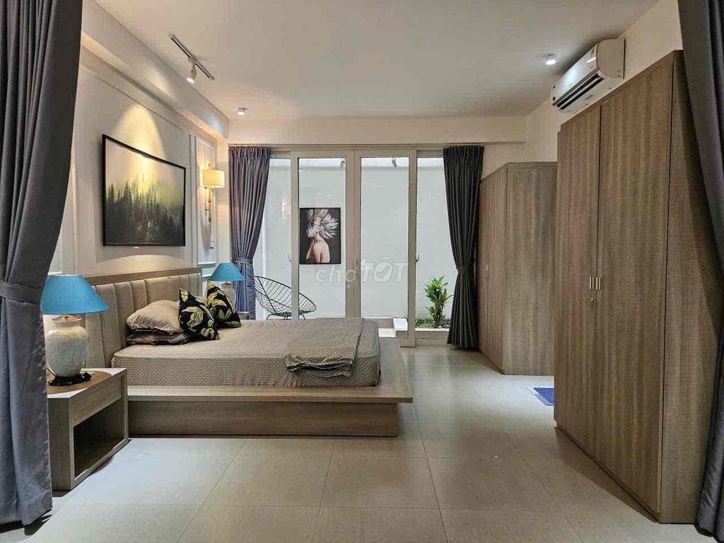 KHAI TRƯƠNG CĂN HỘ QUẬN 10 ,NGAY VẠN HẠNH MALL