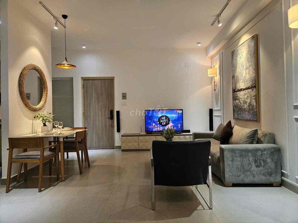 KHAI TRƯƠNG CĂN HỘ QUẬN 10 ,NGAY VẠN HẠNH MALL