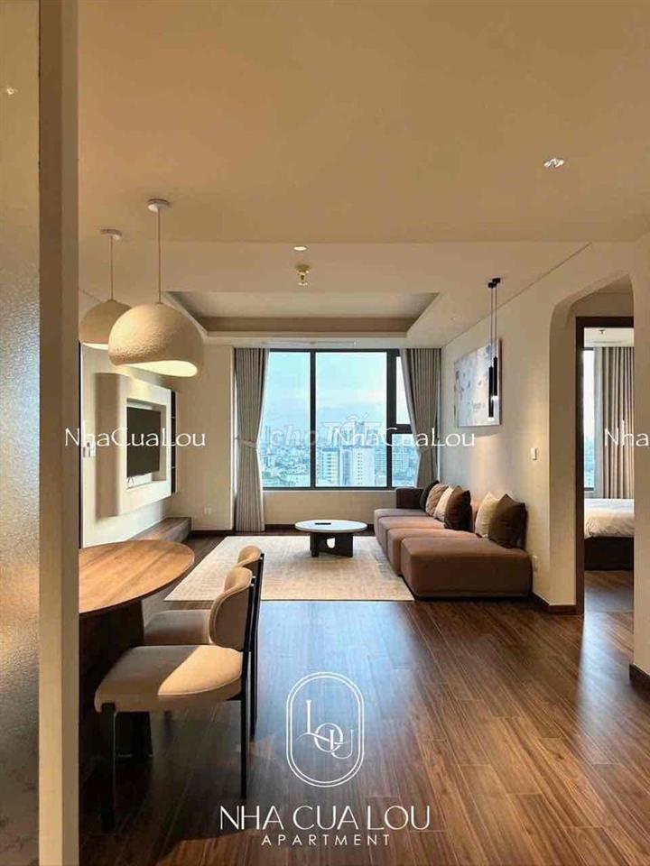 Khai Trương Căn Hộ Quận 10, gần Vạn Hạnh mall, Chợ Hồ Thị Kỷ, …