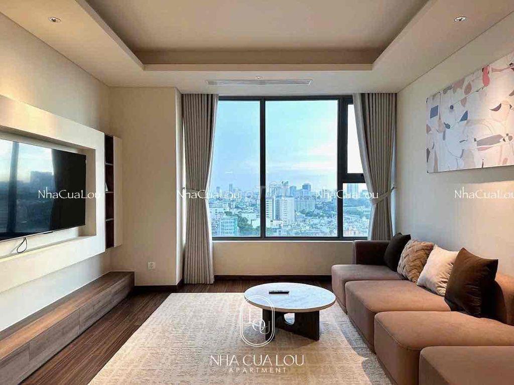 Khai Trương Căn Hộ Quận 10, gần Vạn Hạnh mall, Chợ Hồ Thị Kỷ, …