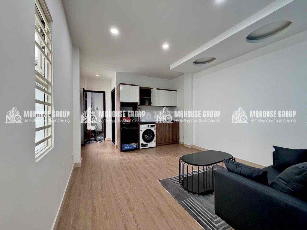 CĂN HỘ BAN CÔNG QUẬN TÂN BÌNH GẦN CÔNG VIÊN LÊ THỊ RIÊNG, VINCOM PLAZA