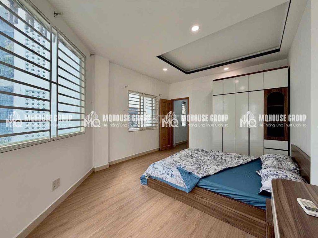 CĂN HỘ BAN CÔNG QUẬN TÂN BÌNH GẦN CÔNG VIÊN LÊ THỊ RIÊNG, VINCOM PLAZA