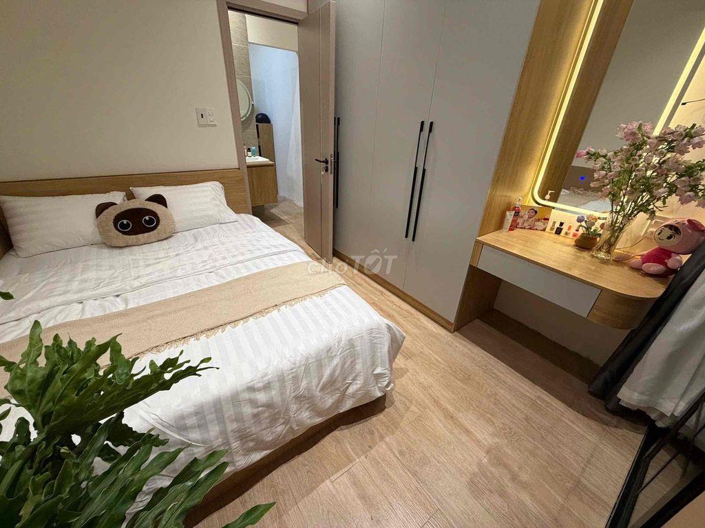 KHAI TRƯƠNG CĂN HỘ QUẬN 4 KẾ BẾN NHÀ RỒNG, CẦU MỐNG, PHỐ ĐI BỘ NG HUỆ