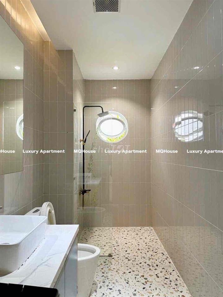 CĂN HỘ 1PN QUẬN 3 GẦN CÔNG VIÊN LÊ VĂN TÁM, CHỢ PHÚ NHUẬN,