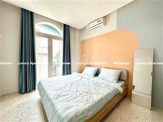 CĂN HỘ 1PN QUẬN 3 GẦN CÔNG VIÊN LÊ VĂN TÁM, CHỢ PHÚ NHUẬN,