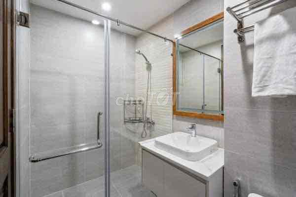 Căn Hộ Studio Full Nội Thất Có Ban Công Thoáng ngay Gần Thảo Cầm Viên