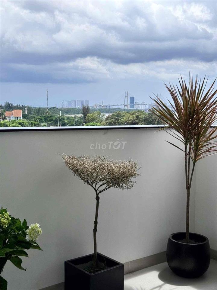 Căn Hộ Full Nội Thất 1PN Ban Công Quận 3 Gần Hồ Con Rùa, Chợ Bến Thành