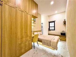 CĂN HỘ 1 PHÒNG NGỦ FULL NỘI THẤT ĐẸP MỚI 100% NGAY BỜ KÈ HOÀNG SA