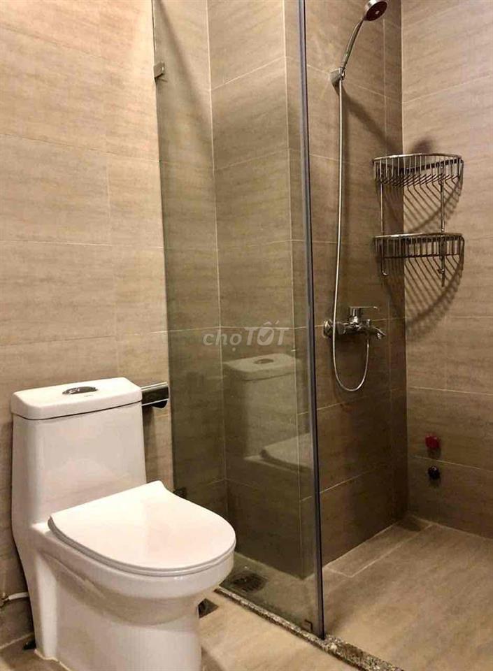 Căn Hộ Mới 100%, 1 Phòng Ngủ Ban Công Gần Chợ Bến Thành, Dinh Độc Lập