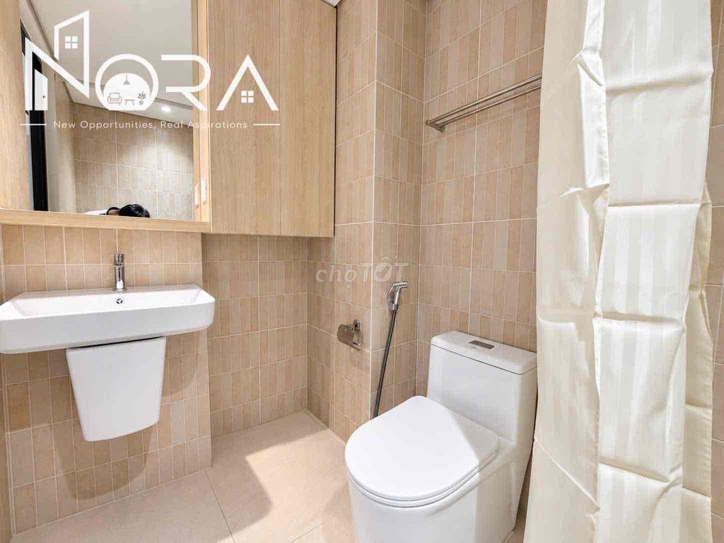 Căn Hộ Full Nội Thất Hiện Đại, Tiện Nghi Nằm Ngay Trung Tâm Quận 1