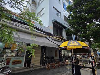Bán Hoặc Cho Thuê Nhà Mặt Tiền Quận 1