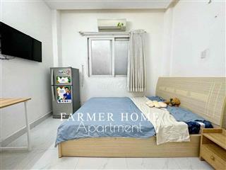 Cho thuê phòng trọ ngay Cầu Nguyễn Văn Cừ, Trần Hưng Đạo, Cầu Kho, Q1