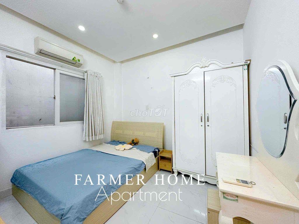 Cho thuê phòng trọ ngay Cầu Nguyễn Văn Cừ, Trần Hưng Đạo, Cầu Kho, Q1