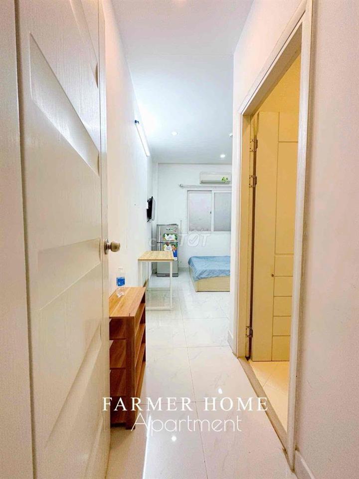 Cho thuê phòng trọ ngay Cầu Nguyễn Văn Cừ, Trần Hưng Đạo, Cầu Kho, Q1