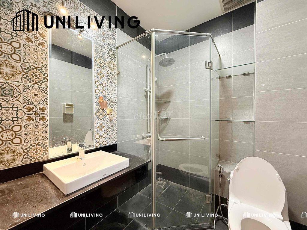 Cho thuê Studio full nội thất balcon gần Trường ĐH Sư Phạm Quận 10