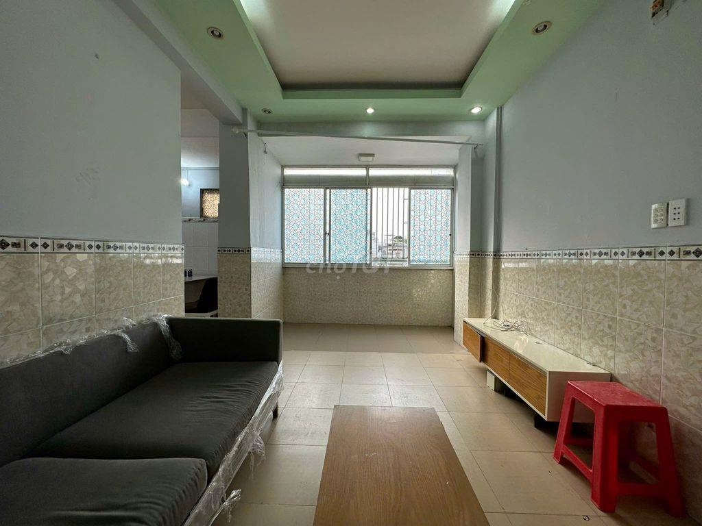 Căn hộ 1pn - Chung cư 363 Hoàng Sa