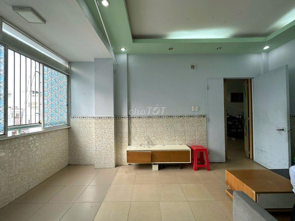 Căn hộ 1pn - Chung cư 363 Hoàng Sa