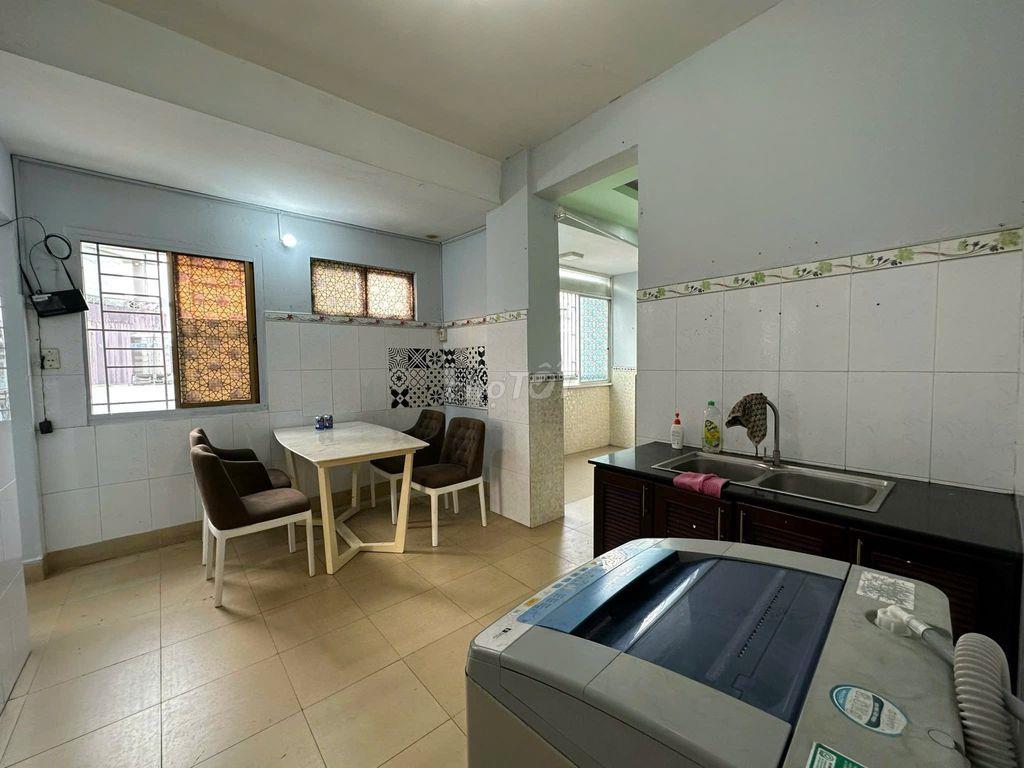 Căn hộ 1pn - Chung cư 363 Hoàng Sa