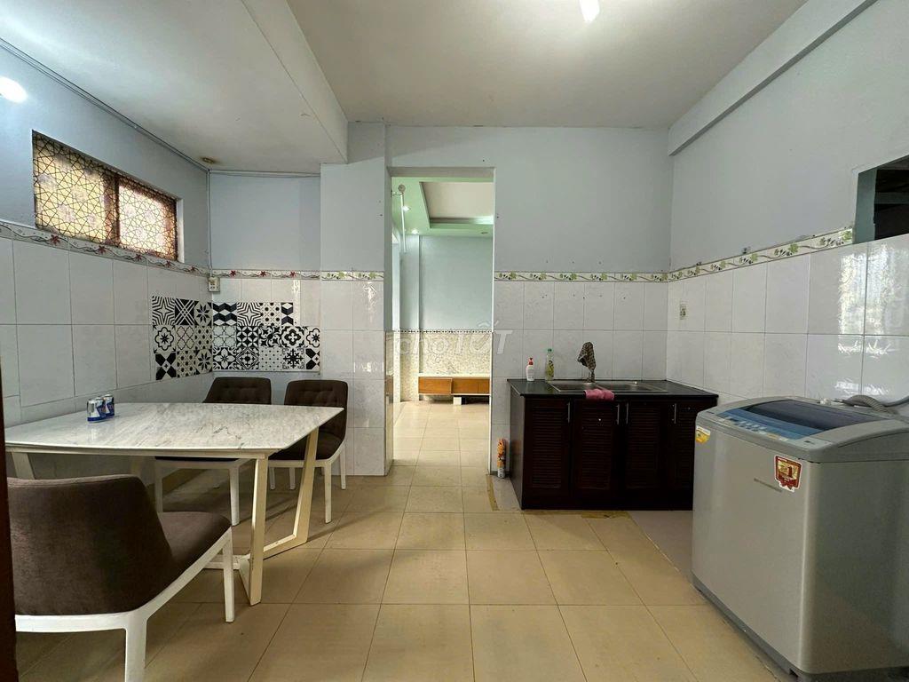 Căn hộ 1pn - Chung cư 363 Hoàng Sa