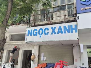 MT NGUYỄN THÁI BÌNH Q1. 4X19m giá chỉ 27tr