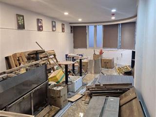 MB GÓC 2MT NGAY BÙI VIỆN. 120M2 GIÁ CHỈ 2X